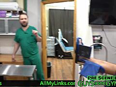 Johnny Cartels Blue Pill Orgasm Research Helicopter In Florida Hospital Patient Accident Fetish