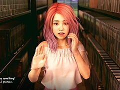 i'm watching a o a academy 20, it's so cool