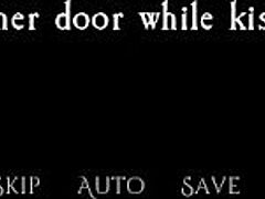 Latin hottie invites me to fuck in 3d anime game