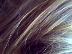 Horny Milf Deepthroats Big Black Dick