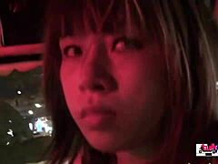 young girl gets banged roughly