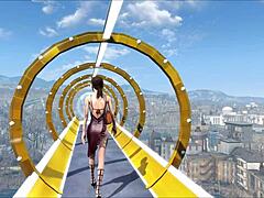 Fallout 4 Fashion Number 206