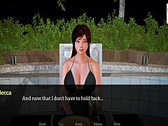 Is this my new family with big tits and monster cock in cartoon anime?