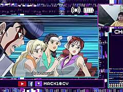 jojo's bizarre adventure animation part 4 chapters 29 and 30 with hentai elements