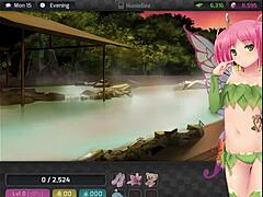 sex with the girl next door in huniepop walkthrough