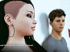 i'm watching a o a academy 20, it's so cool