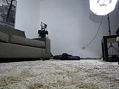 Chloe Leone Feels Intense Pleasure In Anal Casting Interview