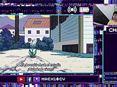 jojo's bizarre adventure animation part 4 chapters 29 and 30 with hentai elements