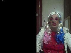 as a shy bisexual crossdresser, i enjoy tasting my own piss