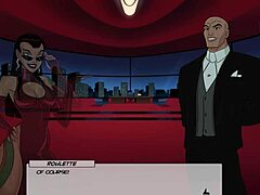 Dc Comics Something Unlimited Part 40