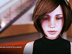 i'm watching a o a academy 20, it's so cool