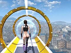 Fallout 4 Fashion Number 206