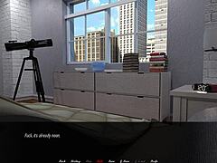 let's play lily's curse part 1 with brunette and redhead