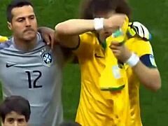 german brazilian chick thrusts without mercy in fucking