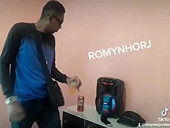 emotional resenha in rio de janeiro with married brazilian woman on webcam