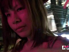 young girl gets banged roughly