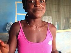 Crazy bitch enjoys food and gives life lessons part 2