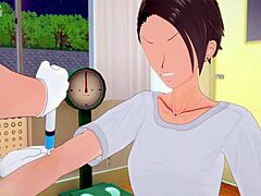 tg infirmary crossdressing anime