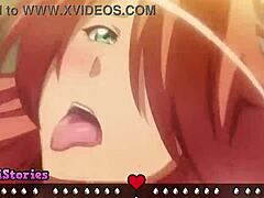 슬럿이 부모님 침대에서 하드 섹스 당해