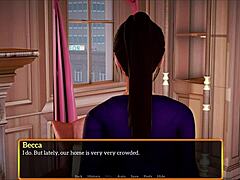 My New Stepfamily Game Adventure