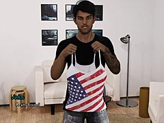 in intertwined 38, catching the receptionist taking it doggy from the coach in hentai style