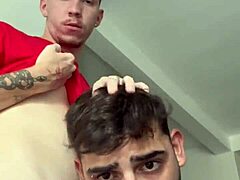 new neighbor asks to come fuck