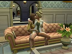 What's in Del Sol Valley Part 4?