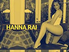 two gorgeous brunette models rip clothes while stripteasing and posing seductively