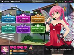 Ultimate Sex Challenge