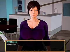 My New Stepfamily Game Adventure