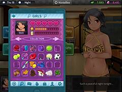 Ultimate Sex Challenge