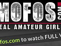 Shes a Freak - Bree Daniels - Spank My Ass Red - Mofos