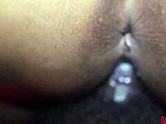 Did you see me fucking the camera man with his big black cock?