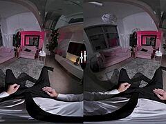 dark room vr wanna be on top