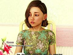 I enjoy the complete gameplay of Sunshine Love part 20