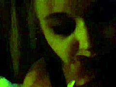 is my sexy girlfriend pov hot?