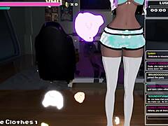 Twink's ass stretched by old daddy's big cock in bareback cumshot