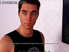 sunshine love 30 in anime hentai game