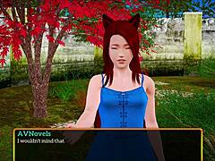 in my new family 435, they say 'welcome to the game'