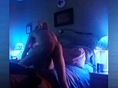 Big Tits Brunette Slut Fucked Hard With Cum