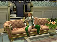 What's in Del Sol Valley Part 4?