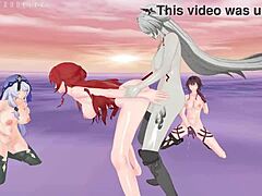 혼카이 스타 레일 꿈 공간 탐험, 새로운 4K 모델들로