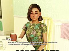 I enjoy the complete gameplay of Sunshine Love part 20