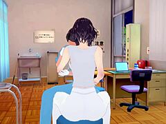 tg infirmary crossdressing anime