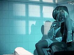 Sluts Get Mouth Pussy Filled By Monster Cocks