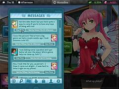 Ultimate Sex Challenge