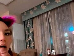 i licked kitty's pussy so sloppy and wet