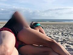 unexpected anal in front of everyone milf not ready