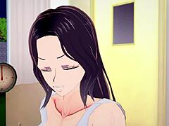 tg infirmary crossdressing anime