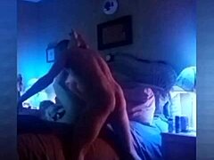 Big Tits Brunette Slut Fucked Hard With Cum